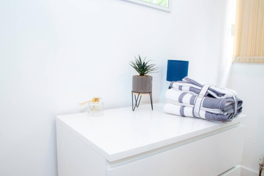 Shoreditch Hoxton Large 3 Bed Garden Flat Free Parking Aor Only Londen Buitenkant foto